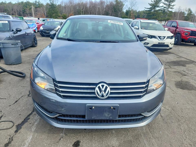 VW PASSAT 1.8L 4 FRONT WHEEL DRIVE - автомобили, коли, обяви за нови и употребявани 4