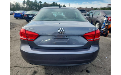 vw-passat-1-8l-4-front-wheel-drive - 5