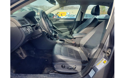 VW PASSAT 1.8L 4 FRONT WHEEL DRIVE - автомобили, коли, обяви за нови и употребявани 6
