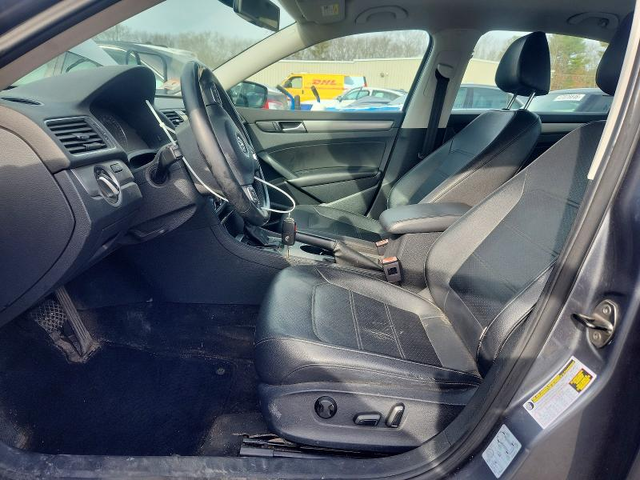 VW PASSAT 1.8L 4 FRONT WHEEL DRIVE - автомобили, коли, обяви за нови и употребявани 6