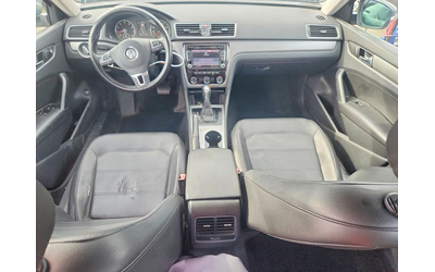 VW PASSAT 1.8L 4 FRONT WHEEL DRIVE - автомобили, коли, обяви за нови и употребявани 7