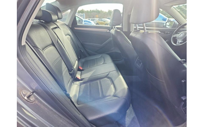 VW PASSAT 1.8L 4 FRONT WHEEL DRIVE - автомобили, коли, обяви за нови и употребявани 9