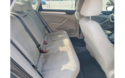 VW PASSAT 1.8L 4 FRONT WHEEL DRIVE - автомобили, коли, обяви за нови и употребявани 10