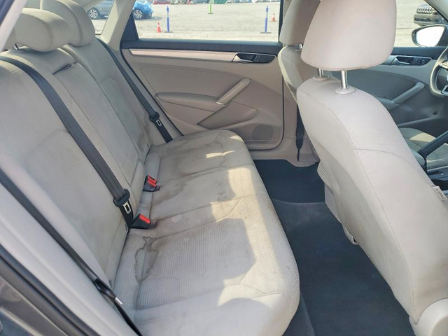 VW PASSAT 1.8L 4 FRONT WHEEL DRIVE - автомобили, коли, обяви за нови и употребявани 10