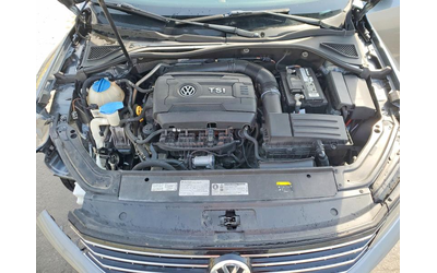 VW PASSAT 1.8L 4 FRONT WHEEL DRIVE - автомобили, коли, обяви за нови и употребявани 11