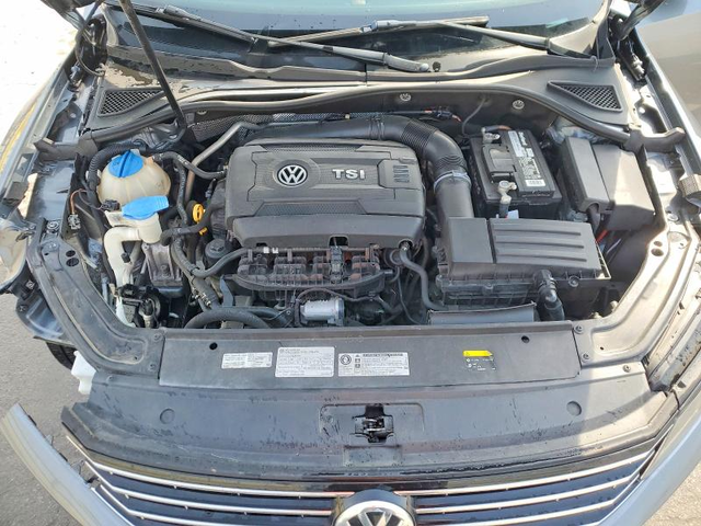 VW PASSAT 1.8L 4 FRONT WHEEL DRIVE - автомобили, коли, обяви за нови и употребявани 11