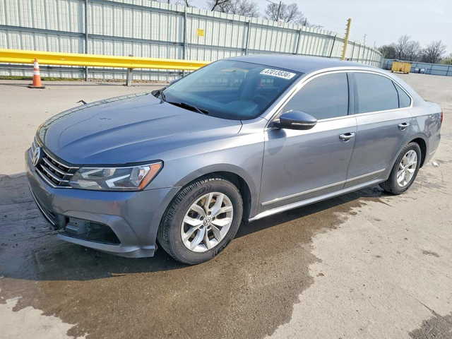 VW PASSAT 1.8L 4 FRONT WHEEL DRIVE - автомобили, коли, обяви за нови и употребявани 1