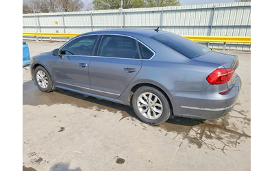 vw-passat-1-8l-4-front-wheel-drive - 2