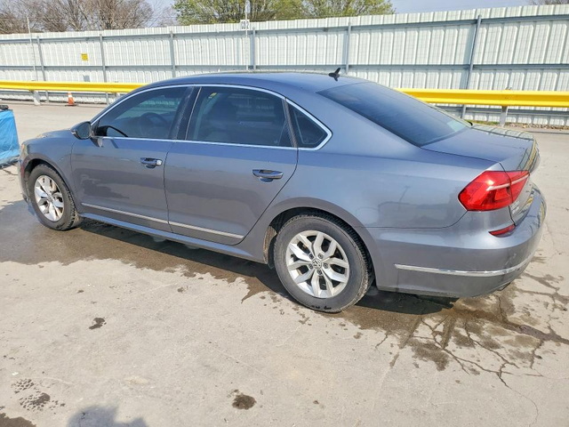 VW PASSAT 1.8L 4 FRONT WHEEL DRIVE - автомобили, коли, обяви за нови и употребявани 2