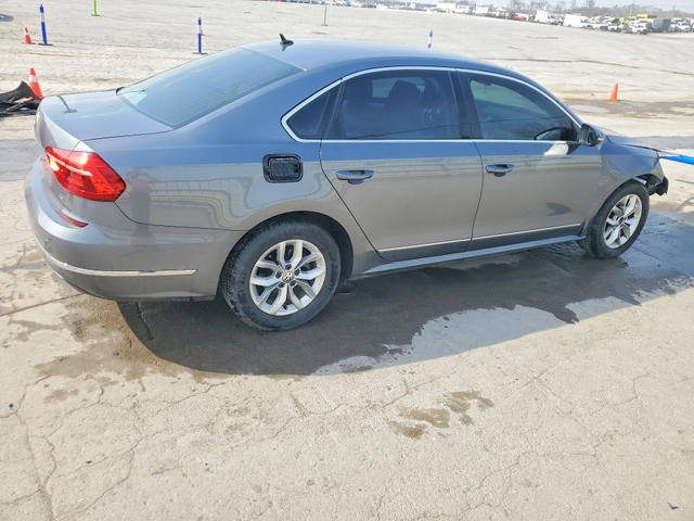 VW PASSAT 1.8L 4 FRONT WHEEL DRIVE - автомобили, коли, обяви за нови и употребявани 3
