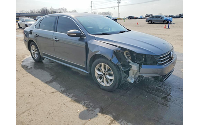 vw-passat-1-8l-4-front-wheel-drive - 4