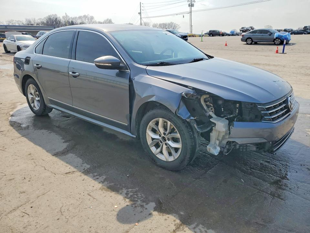 VW PASSAT 1.8L 4 FRONT WHEEL DRIVE - автомобили, коли, обяви за нови и употребявани 4