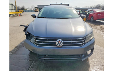 vw-passat-1-8l-4-front-wheel-drive - 5