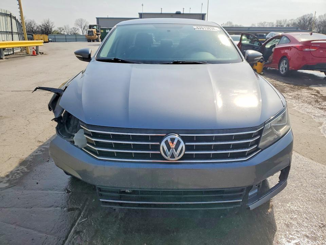 VW PASSAT 1.8L 4 FRONT WHEEL DRIVE - автомобили, коли, обяви за нови и употребявани 5