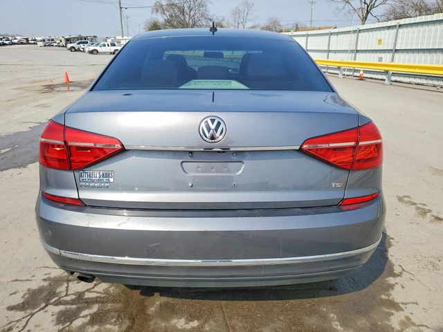 VW PASSAT 1.8L 4 FRONT WHEEL DRIVE - автомобили, коли, обяви за нови и употребявани 6