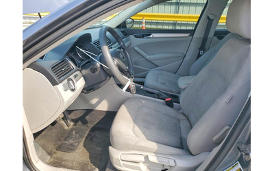 VW PASSAT 1.8L 4 FRONT WHEEL DRIVE - автомобили, коли, обяви за нови и употребявани 7