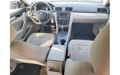 VW PASSAT 1.8L 4 FRONT WHEEL DRIVE - автомобили, коли, обяви за нови и употребявани 8