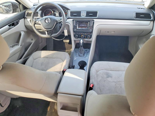 VW PASSAT 1.8L 4 FRONT WHEEL DRIVE - автомобили, коли, обяви за нови и употребявани 8