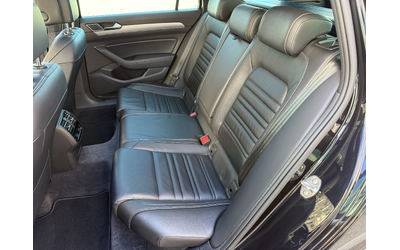 VW Passat 1.8TSi R-Line SWISS - автомобили, коли, обяви за нови и употребявани 10