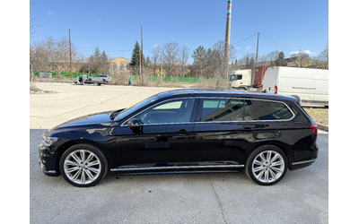 vw-passat-1-8tsi-r-line-swiss - 4