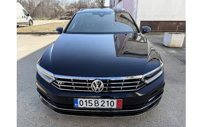 VW Passat 1.8TSi R-Line SWISS - автомобили, коли, обяви за нови и употребявани 6