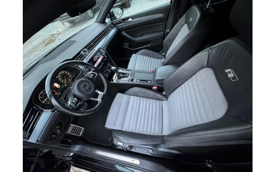 VW Passat 2.0 TDI 4Motion R-Line Camera Швейцария - автомобили, коли, обяви за нови и употребявани 12