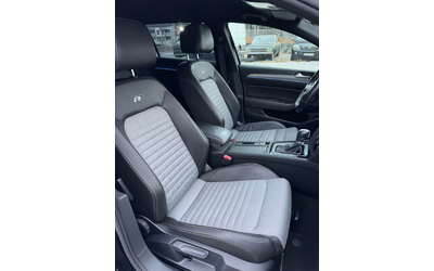 VW Passat 2.0 TDI 4Motion R-Line Camera Швейцария - автомобили, коли, обяви за нови и употребявани 13