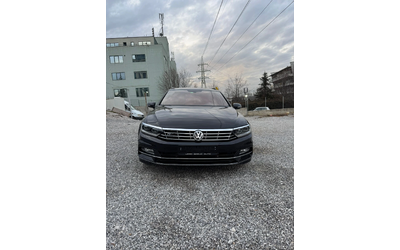 vw-passat - 1