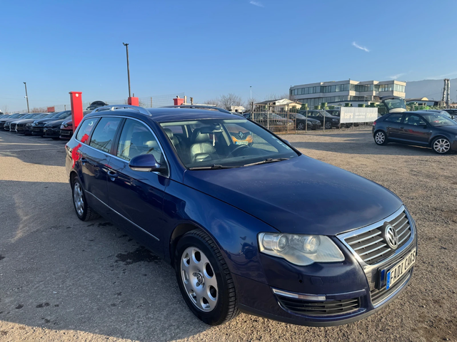 VW Passat * Бензин-Метан Фабричен* ЛИЗИНГ!!! - автомобили, коли, обяви за нови и употребявани 0