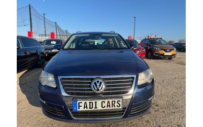 vw-passat - 1