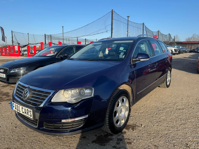 VW Passat * Бензин-Метан Фабричен* ЛИЗИНГ!!! - автомобили, коли, обяви за нови и употребявани 2