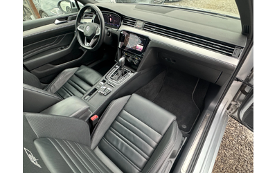 VW Passat 2.0 TDI 4m R Line ! SWISS ! - автомобили, коли, обяви за нови и употребявани 10