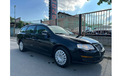 vw-passat - 0
