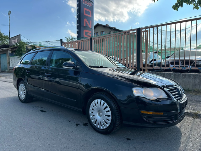 VW Passat 1, 600 EURO4 - автомобили, коли, обяви за нови и употребявани 0