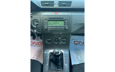 VW Passat 1, 600 EURO4 - автомобили, коли, обяви за нови и употребявани 11