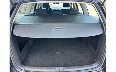 VW Passat 1, 600 EURO4 - автомобили, коли, обяви за нови и употребявани 12