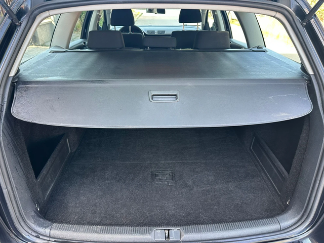 VW Passat 1, 600 EURO4 - автомобили, коли, обяви за нови и употребявани 12