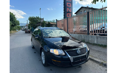 vw-passat - 1