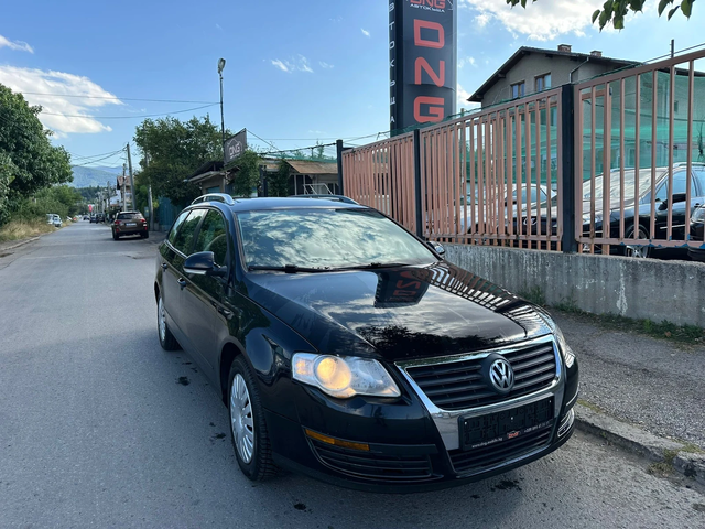 VW Passat 1, 600 EURO4 - автомобили, коли, обяви за нови и употребявани 1