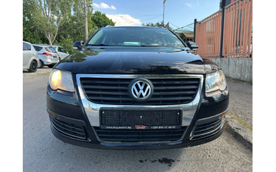 vw-passat - 2