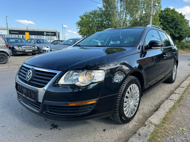 VW Passat 1, 600 EURO4 - автомобили, коли, обяви за нови и употребявани 3