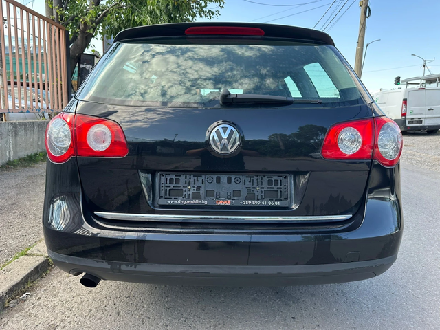 VW Passat 1, 600 EURO4 - автомобили, коли, обяви за нови и употребявани 5
