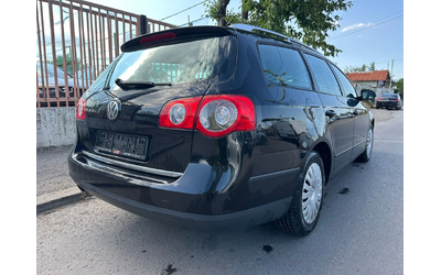 VW Passat 1, 600 EURO4 - автомобили, коли, обяви за нови и употребявани 6
