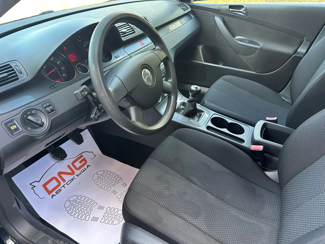 VW Passat 1, 600 EURO4 - автомобили, коли, обяви за нови и употребявани 7