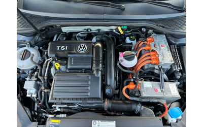 VW Passat GTE/1, 400/PLUG IN HYBRID/EURO6 - автомобили, коли, обяви за нови и употребявани 16