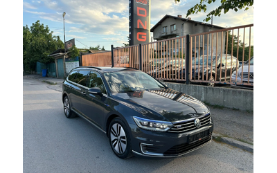 vw-passat - 1