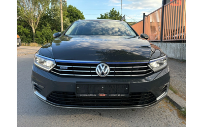 vw-passat - 2