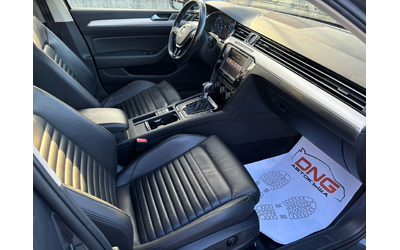 VW Passat GTE/1, 400/PLUG IN HYBRID/EURO6 - автомобили, коли, обяви за нови и употребявани 7