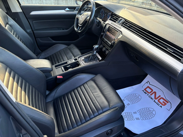 VW Passat GTE/1, 400/PLUG IN HYBRID/EURO6 - автомобили, коли, обяви за нови и употребявани 7