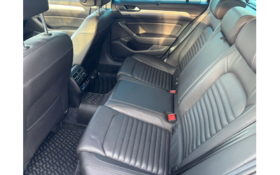 VW Passat GTE/1, 400/PLUG IN HYBRID/EURO6 - автомобили, коли, обяви за нови и употребявани 9